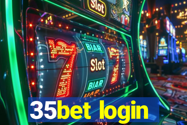 35bet login